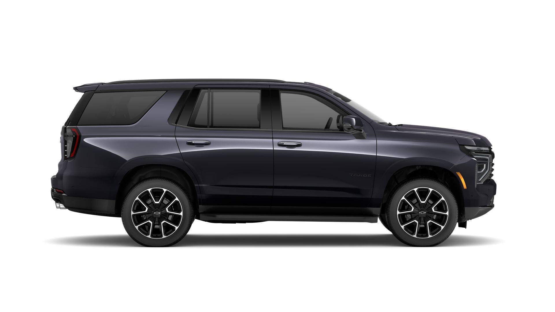 2027 Chevrolet Tahoe RST
