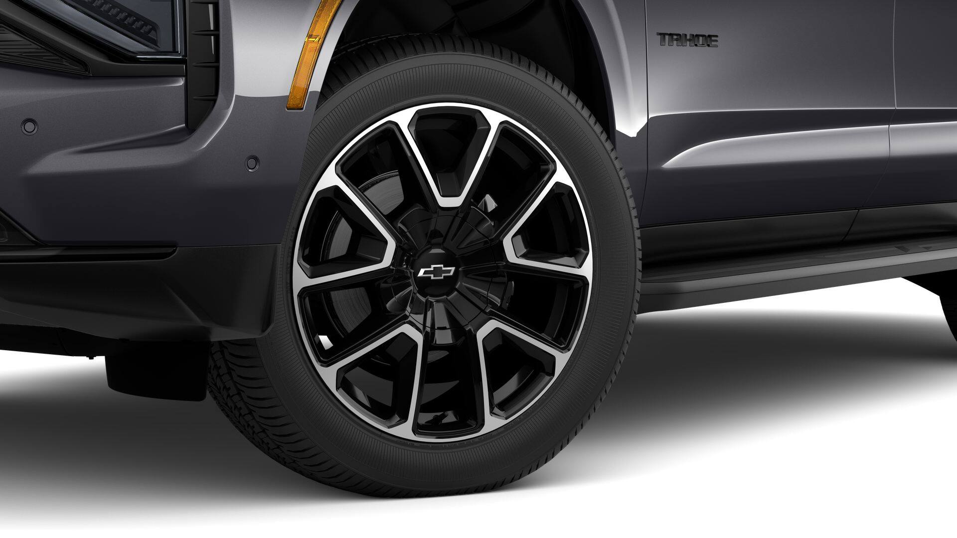 2027 Chevrolet Tahoe RST