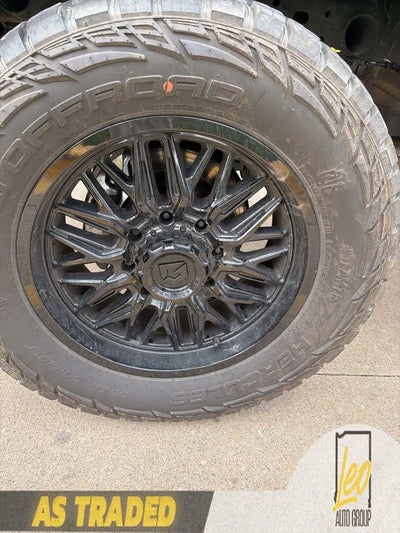 2013 GMC Sierra 2500 HD SLE