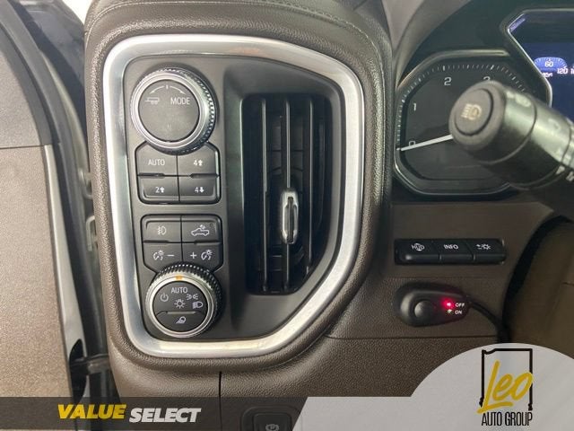 2022 GMC Sierra 3500 HD Denali DRW