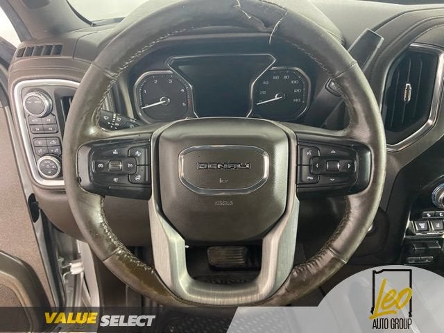 2022 GMC Sierra 3500 HD Denali DRW