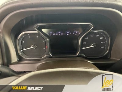 2022 GMC Sierra 3500 HD Denali DRW