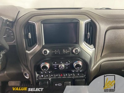 2022 GMC Sierra 3500 HD Denali DRW