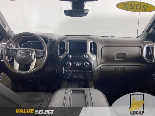 2022 GMC Sierra 3500 HD Denali DRW