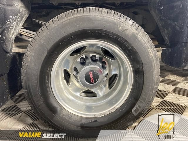 2022 GMC Sierra 3500 HD Denali DRW