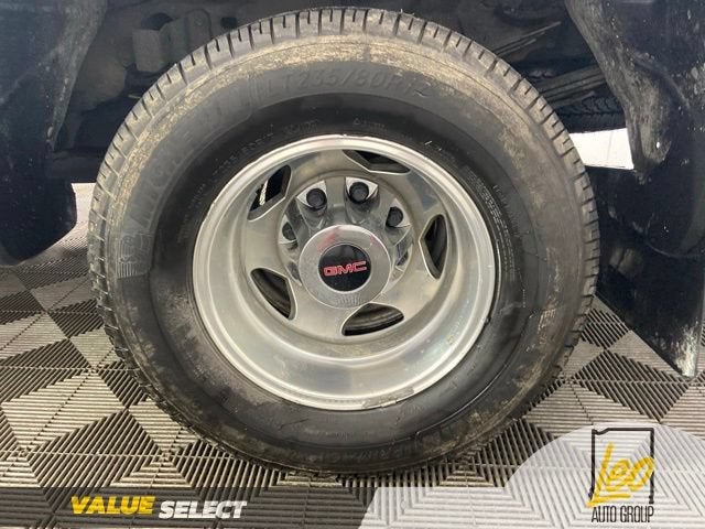 2022 GMC Sierra 3500 HD Denali DRW