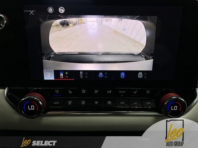2023 GMC Canyon 4WD AT4X