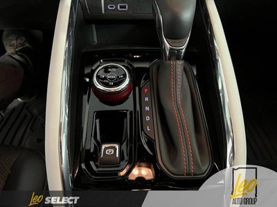 2023 GMC Canyon 4WD AT4X