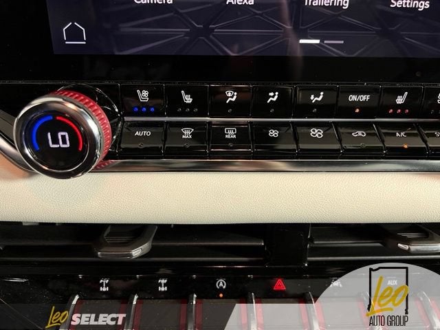 2023 GMC Canyon 4WD AT4X