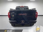 2023 GMC Canyon 4WD AT4X