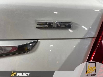 2017 Cadillac XT5 Luxury AWD