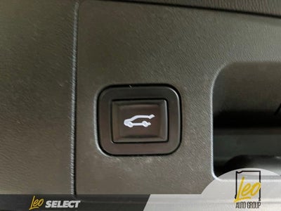 2017 Cadillac XT5 Luxury AWD