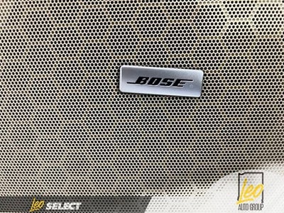 2017 Cadillac XT5 Luxury AWD