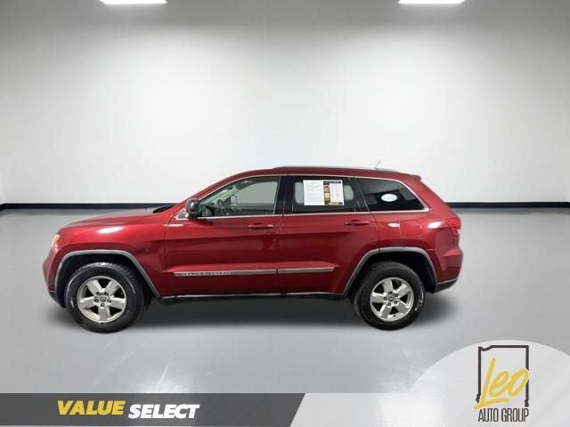 2011 Jeep Grand Cherokee Laredo