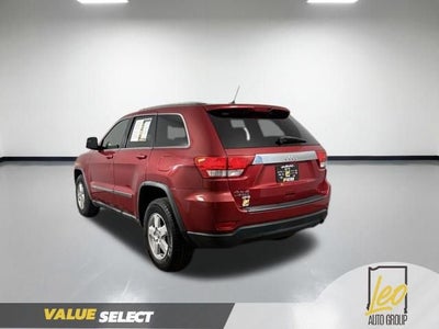 2011 Jeep Grand Cherokee Laredo