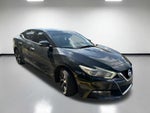 2018 Nissan Maxima 3.5 SV