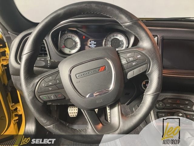 2017 Dodge Challenger T/A 392