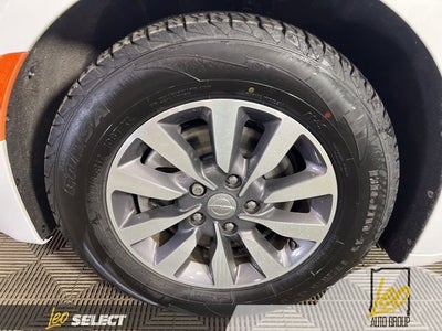 2020 Chrysler Pacifica Touring L Plus