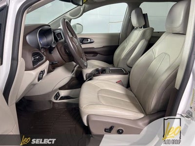 2020 Chrysler Pacifica Touring L Plus