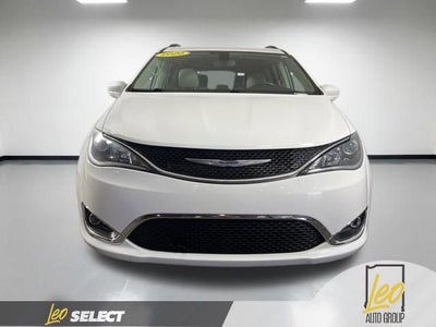 2020 Chrysler Pacifica Touring L Plus