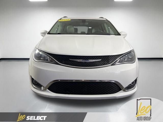 2020 Chrysler Pacifica Touring L Plus