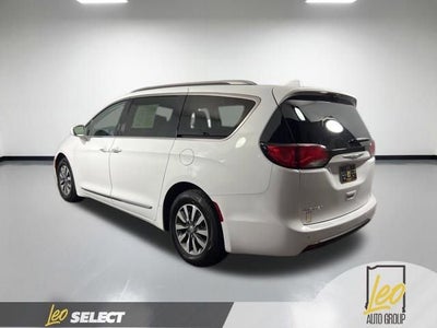2020 Chrysler Pacifica Touring L Plus