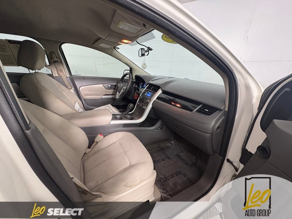 2012 Ford Edge SE