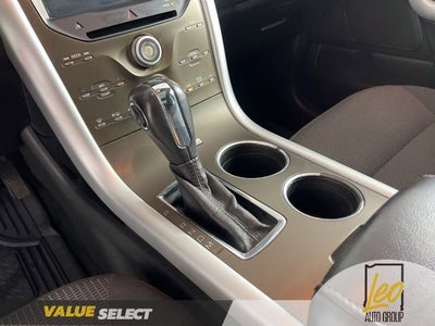 2011 Ford Edge SEL
