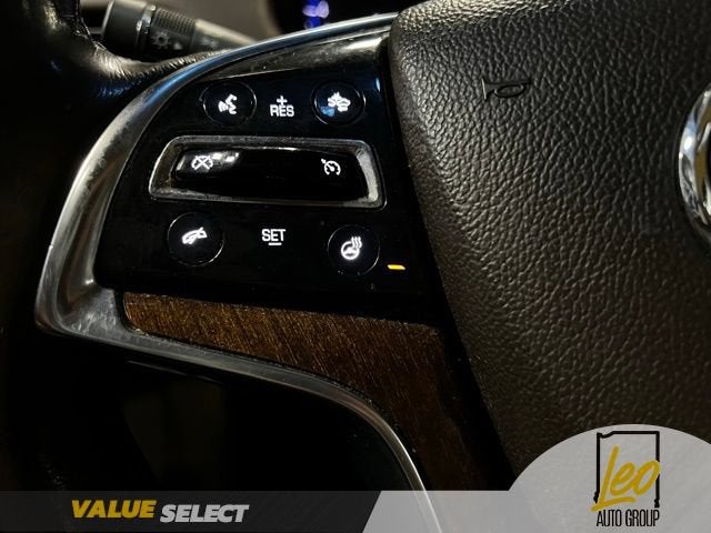 2013 Cadillac XTS Luxury