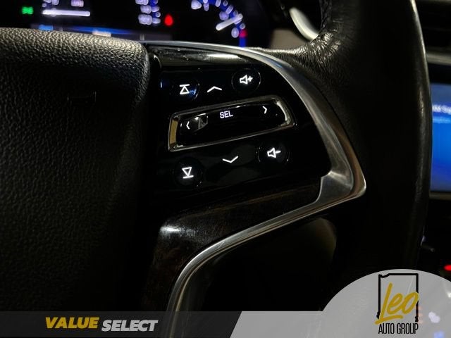 2013 Cadillac XTS Luxury