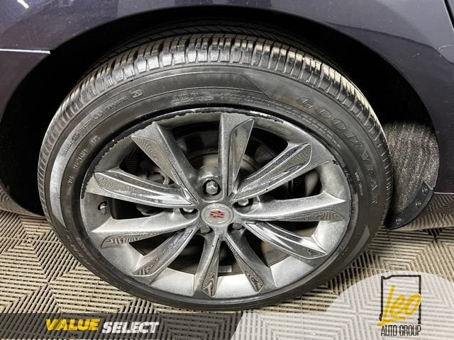 2013 Cadillac XTS Luxury