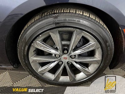 2013 Cadillac XTS Luxury