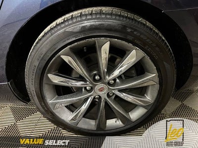 2013 Cadillac XTS Luxury