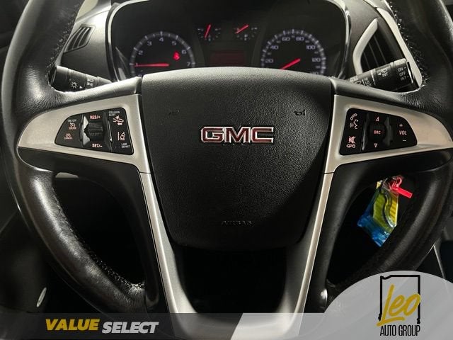 2015 GMC Terrain SLT