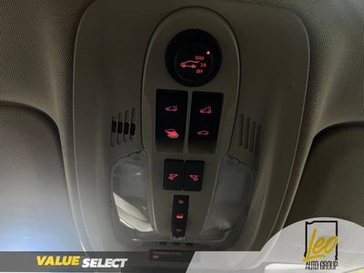 2015 GMC Terrain SLT
