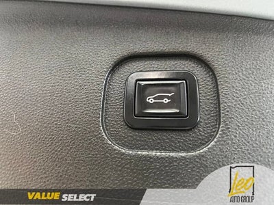 2015 GMC Terrain SLT