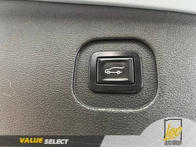 2015 GMC Terrain SLT