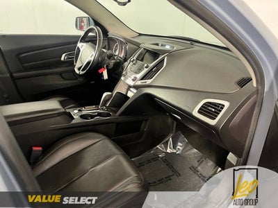 2015 GMC Terrain SLT