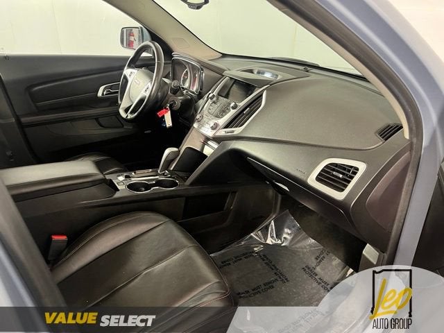 2015 GMC Terrain SLT