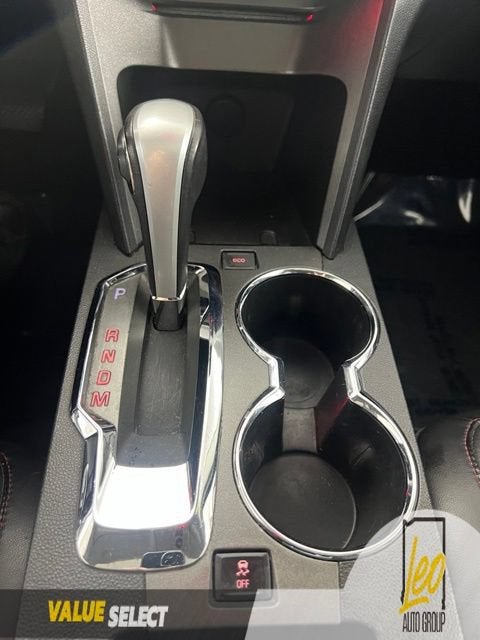 2015 GMC Terrain SLT