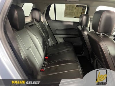 2015 GMC Terrain SLT