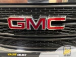2015 GMC Terrain SLT