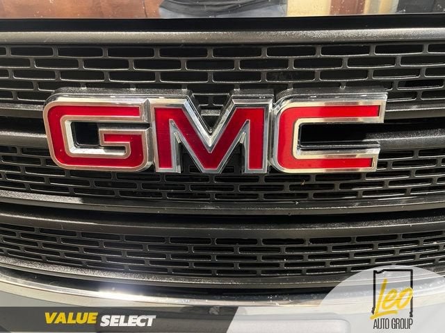 2015 GMC Terrain SLT