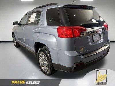 2015 GMC Terrain SLT