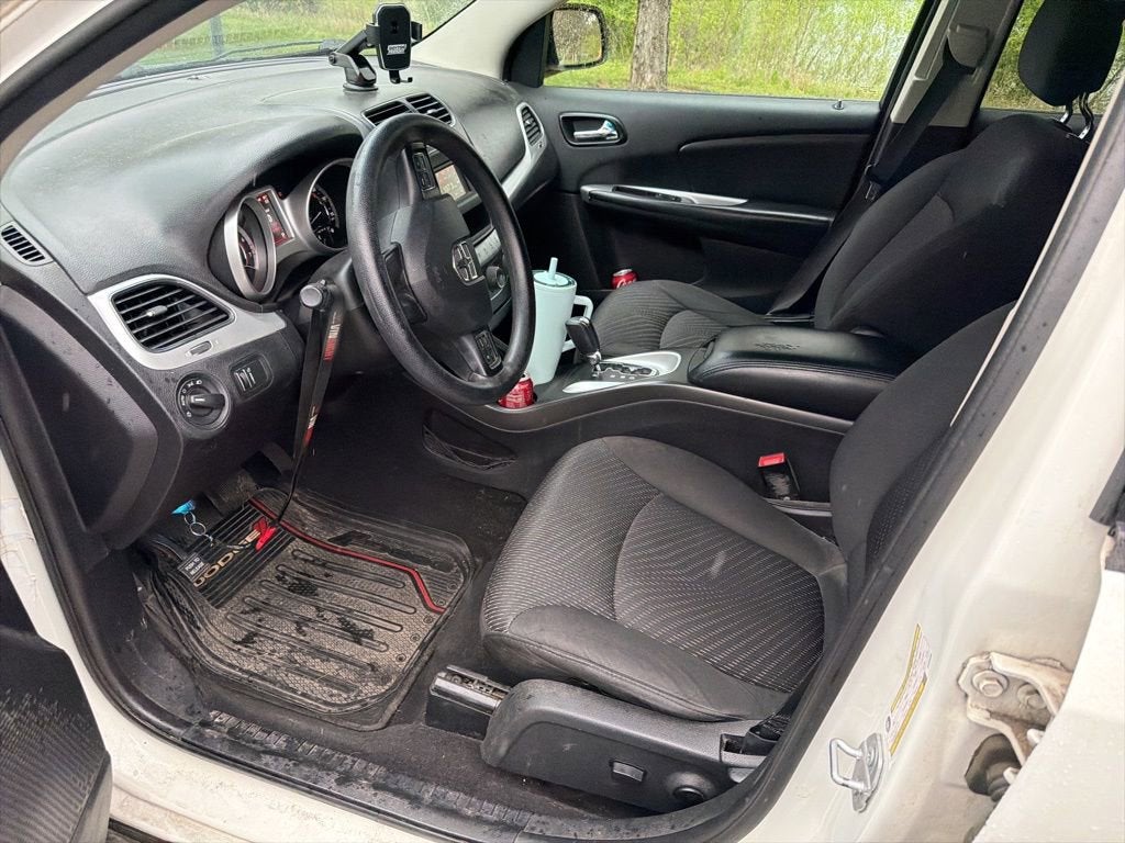 2016 Dodge Journey SE