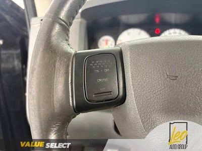 2006 Dodge Ram 2500 SLT