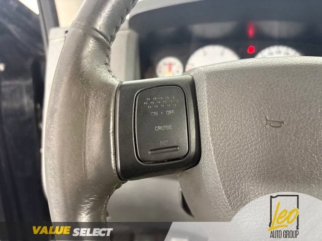 2006 Dodge Ram 2500 SLT