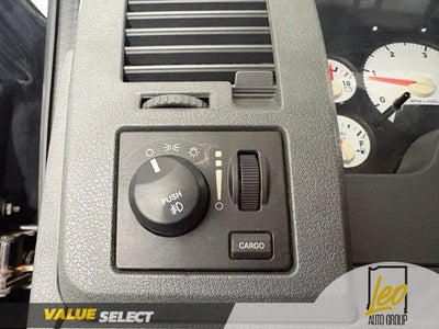 2006 Dodge Ram 2500 SLT