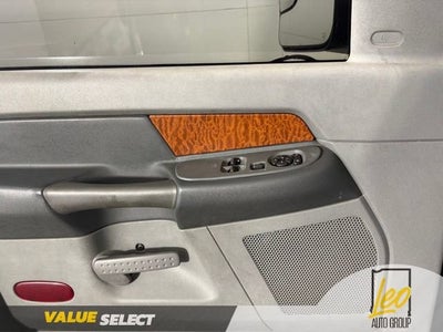 2006 Dodge Ram 2500 SLT