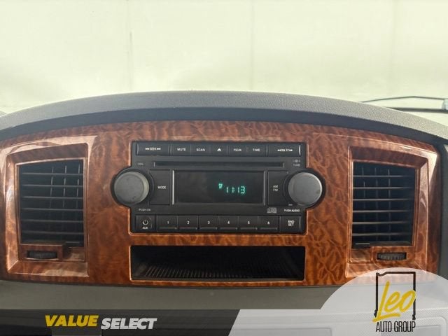 2006 Dodge Ram 2500 SLT